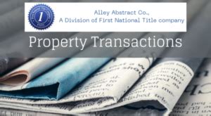 ktlo public records|Property Transactions .